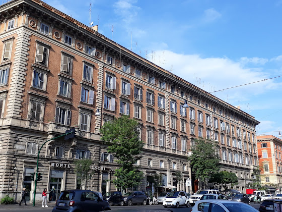 Photo Maison d'hôtes Vatican Leone IV 00192 Rome