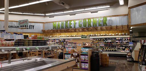Health Food Store «Sprouts Farmers Market», reviews and photos, 8375 W Thunderbird Rd, Peoria, AZ 85381, USA
