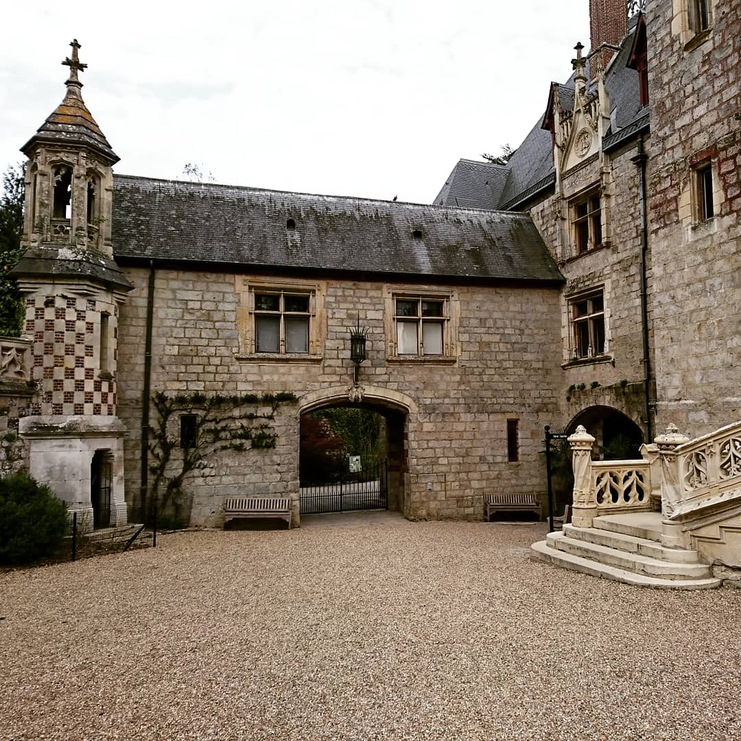 Photo n° 4 de l'avis de Pierre.o fait le 30/04/2019 à 06:23