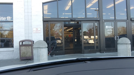 Thrift Store «Deseret Industries Thrift Store», reviews and photos, 3000 Auburn Blvd B, Sacramento, CA 95821, USA