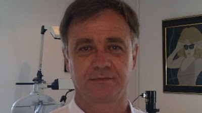 Dr Denis MULLOR à Carry-le-Rouet