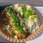 Photo n°4 de l'avis de Rene.a fait le 29/09/2023 à 18:58 sur le  Snackbar 58 à Koserow