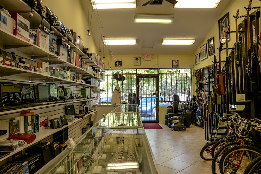 Pawn Shop «Gold Pawn City», reviews and photos, 7860 Wiles Rd, Coral Springs, FL 33067, USA