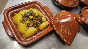 Photo n°7 de Les délices du Maroc(MARRAKECH) à Les Mureaux ()