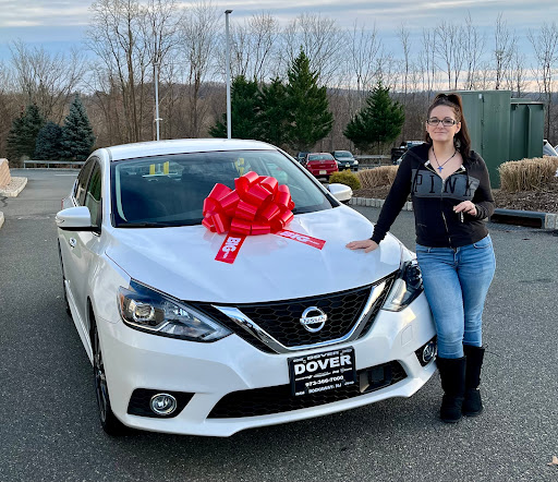 Car Dealer «Dover Dodge Chrysler Jeep», reviews and photos, 396 US-46, Rockaway, NJ 07866, USA