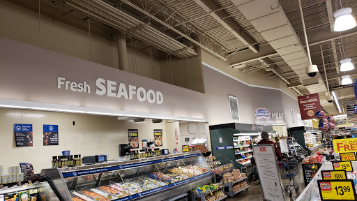 Grocery Store «ACME Markets», reviews and photos, 123 E Main St, Denville, NJ 07834, USA