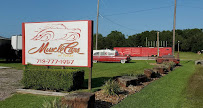Muscle Cars of Texas - Photo 4 - Car repair in Alvin, TX, League City