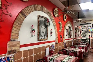 Abarca's Taco Pub image