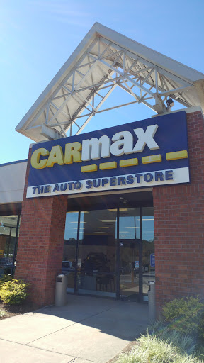 Used Car Dealer «CarMax», reviews and photos, 11450 Alpharetta Hwy, Roswell, GA 30076, USA