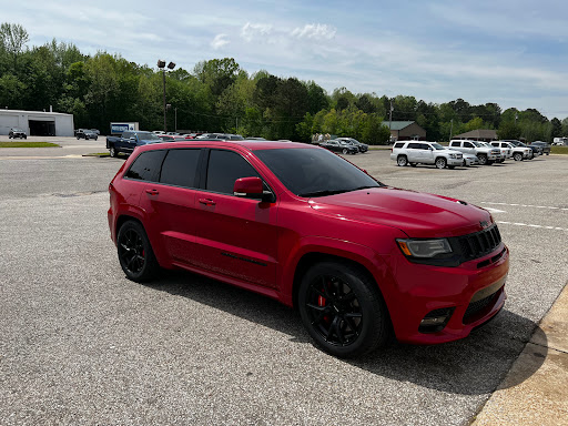 Used Car Dealer «Peppers Automotive Group Inc», reviews and photos, 2420 E Wood St, Paris, TN 38242, USA