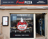 Photos du propriétaire du Pizzeria FeedPizza à Arthès - n°1