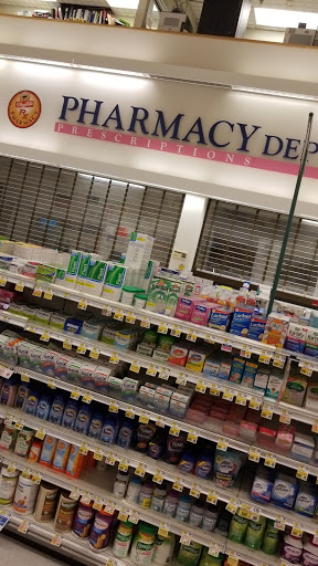 Grocery Store «ShopRite of Garnerville», reviews and photos, 56 W Ramapo Rd, Garnerville, NY 10923, USA