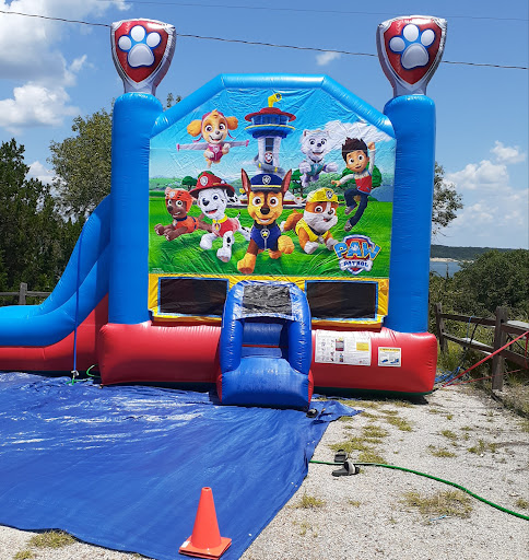 Big Bounce Inflatables
