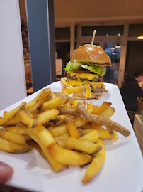 Photos du propriétaire du Restaurant de hamburgers Burger Lutéce à Paris - n°17