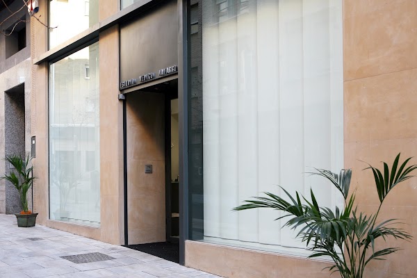 Estudio Médico Navarro