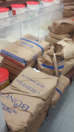 Supermarket «Walnut Supermarket», reviews and photos, 5131 Walnut St, Philadelphia, PA 19139, USA