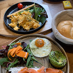 Photo n°1 de l'avis de Dr..b fait le 04/08/2023 à 12:13 sur le  Moun10 Eatery à Garmisch-Partenkirchen