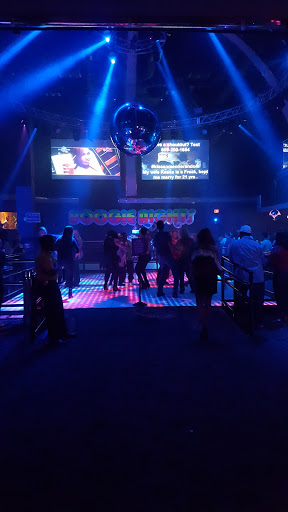 Night Club «Boogie Nights», reviews and photos, 2831 Boardwalk, Atlantic City, NJ 08401, USA