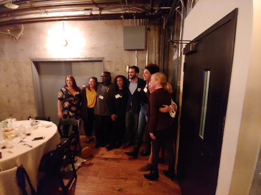 Event Venue «Fremont Foundry», reviews and photos, 154 N 35th St, Seattle, WA 98103, USA