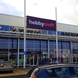 Hobbycraft Cardiff
