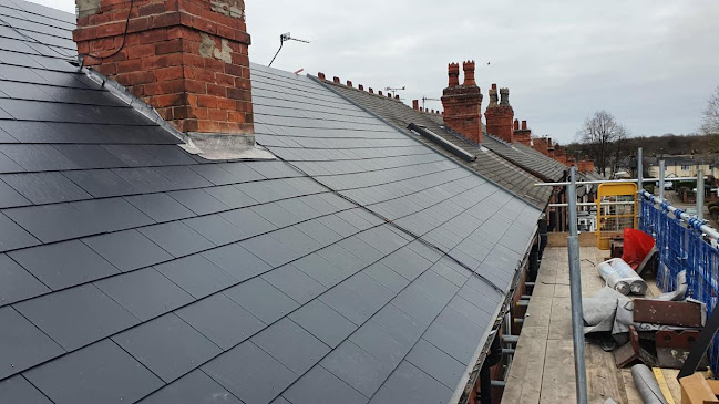 Reviews of M & S Roofing Services Nottingham in Nottingham - Construction company