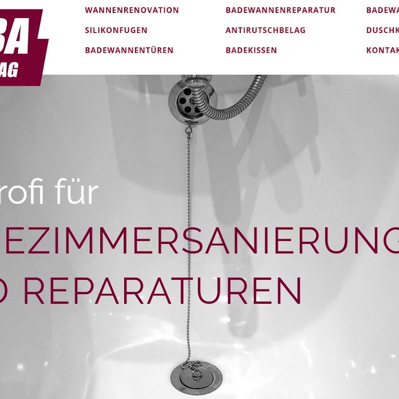 Hibatech AG - Ihr Spezialist für Badewannenrenovation, Badewannentüren & Hilfsmittel