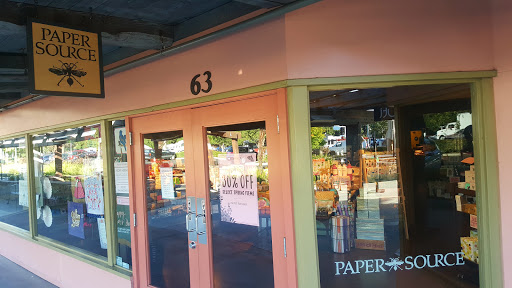 Stationery Store «Paper Source», reviews and photos, 855 El Camino Real #63, Palo Alto, CA 94301, USA