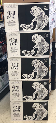 Wine Store «Shorewood Wine & Spirits», reviews and photos, 1135 W Jefferson St, Shorewood, IL 60404, USA