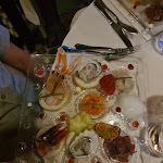 Photo n°2 de l'avis de Marleen.o fait le 20/08/2023 à 11:55 sur le  Restaurant Poste Vecie à Venice