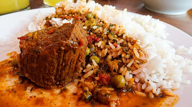 Parque Periodista, Huaraz 02001