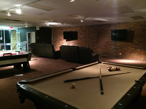 Motorcycle Shop «The Toy Shop & Motolounge», reviews and photos, 1728 W Algonquin Rd, Arlington Heights, IL 60005, USA