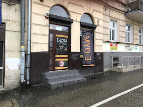 E-DYM.PL - E-Papierosy - Lublin - Stare Miasto