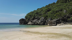 Sabai beach'in fotoğrafı doğal alan içinde bulunmaktadır