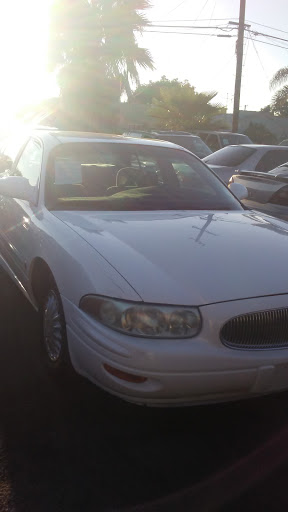 Used Car Dealer «Barato Auto Sales», reviews and photos, 905 N Long Beach Blvd, Compton, CA 90221, USA