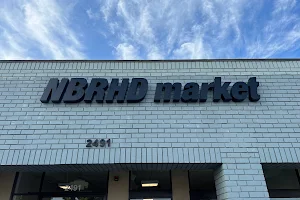 NBRHD Market image