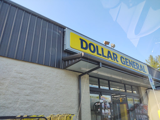 Discount Store «Dollar General», reviews and photos, 3420 Main St, Stamping Ground, KY 40379, USA