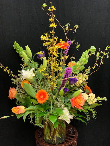 Florist «Ambiance Flowers for All Occasions», reviews and photos, 1731 N Causeway Blvd, Mandeville, LA 70471, USA