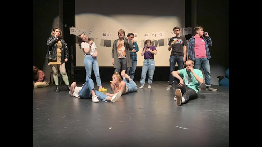 Concert Hall «Wentz Concert Hall», reviews and photos, 171 E Chicago Ave, Naperville, IL 60540, USA