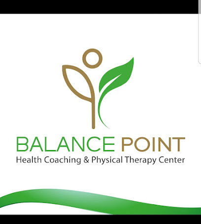 Balance point