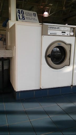 Laundromat «Sudsville 24 hour coin laundry», reviews and photos, 6811 Loch Raven Blvd, Baltimore, MD 21286, USA