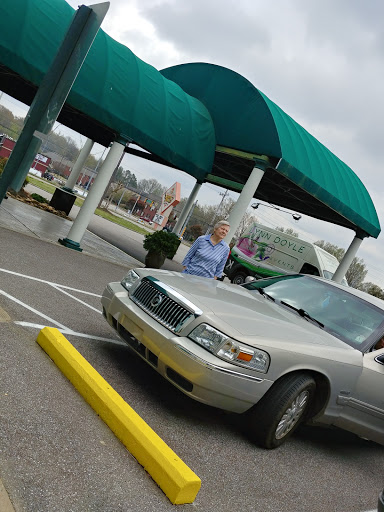 Steak House «The Butcher Shop», reviews and photos, 107 S Germantown Pkwy, Cordova, TN 38018, USA