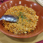 Photo n°2 de l'avis de roberto.o fait le 29/12/2021 à 22:10 sur le  Osteria Il Coccio à Misano Adriatico