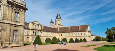 Appartement à Cluny