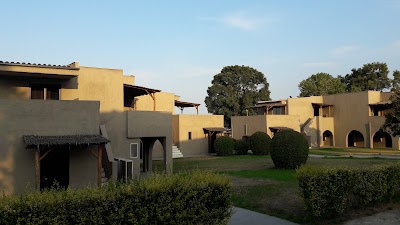 Photos of Dion Palace