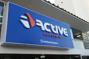 Active Academia image