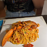 Photo n°1 de l'avis de Federico. fait le 10/10/2023 à 21:47 sur le  La Locandiera di Palazzo Bellomo à Syracuse