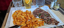Steak du Restaurant Brasserie le commerce à Cherbourg-en-Cotentin - n°17