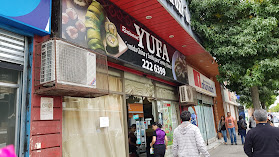 Restaurant Yu Fa