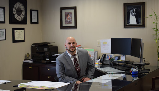 Insurance Agency «John Urchak - State Farm Insurance Agent», reviews and photos