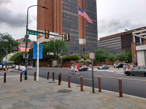 Historical Landmark «Liberty Bell», reviews and photos, 6th St & Market St, Philadelphia, PA 19106, USA